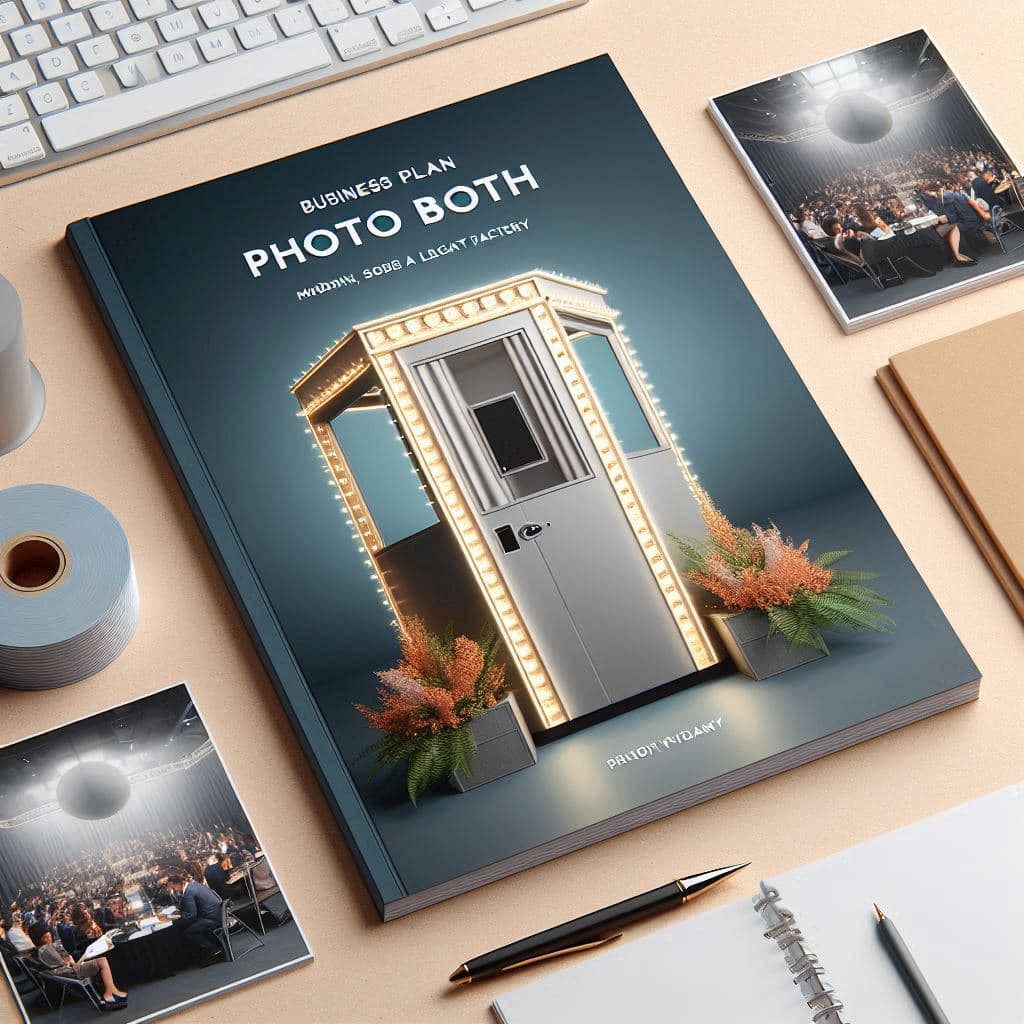 Imagen de Fabricación y venta foto cabinas - Con planos